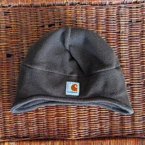 ⛰️ Carhartt Fleece Beanie Trapper Hat w Mask